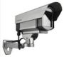 Sécurisé par surveillance vidéo